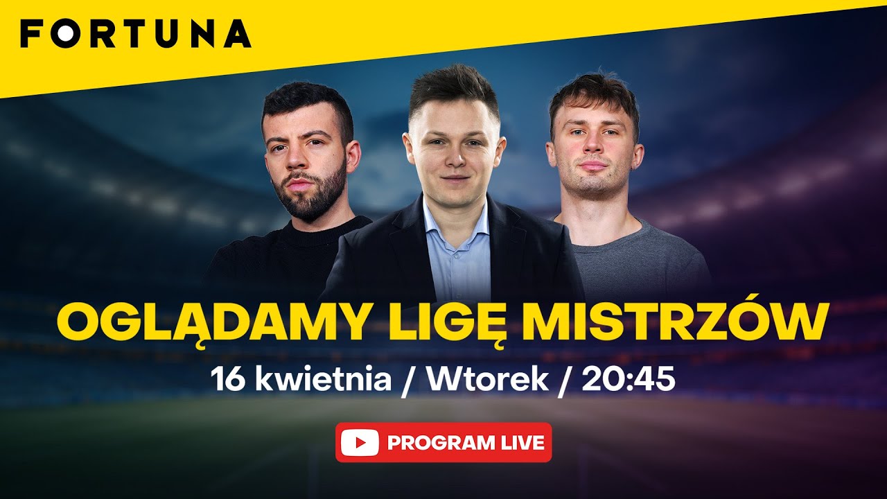 LIVE: Barcelona vs PSG w Lidze Mistrzów | Tomasz Ćwiąkała & Piłkarzyki | #ligamistrzów