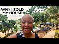 Why I Sold My House Instead of Renting It To Build a Work From Anywhere Life