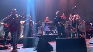 Video thumbnail of "Liam Gallagher “Stand By Me” Live KOKO Club London 9.8.2023"