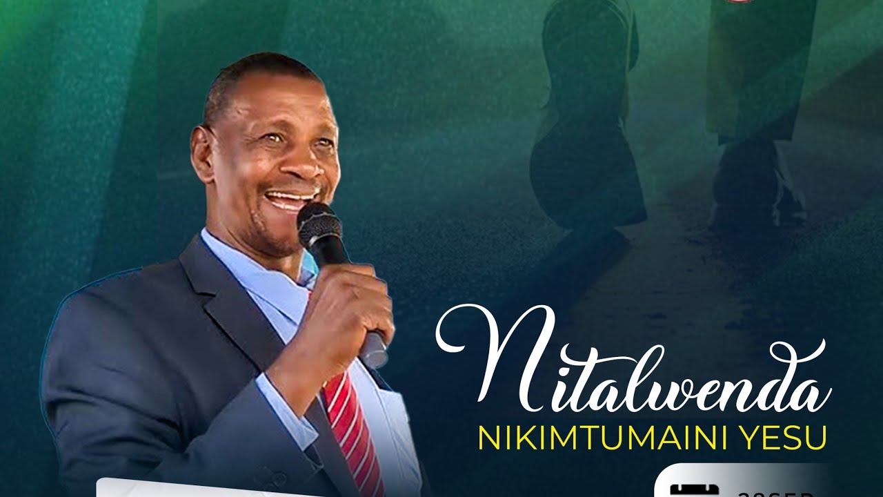 #LIVE:MAHUSIANO: SABABU ZINAZOMKONDESHA MWANAMKE - MWINJILISTI KUHOKA - DAY 04