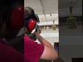 22 rifle.