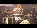 ミツヤスカズマ (ポルカドットスティングレイ) -sound check-