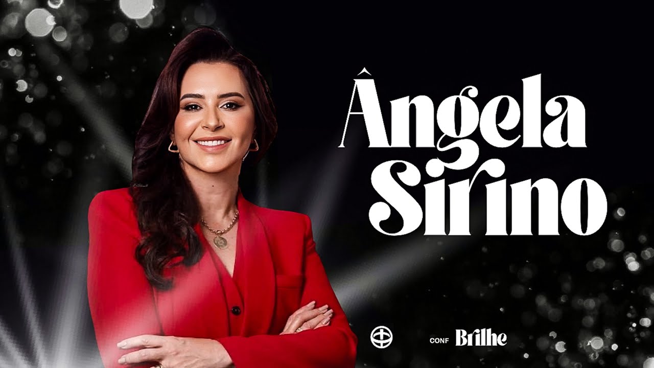 ANGELA SIRINO NA IMERSÃO SARANDO MULHERES | BRILHE 2025