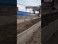 Feed bunk fix