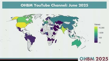OHBM 2025 | Oral Session | Alfie Wearn | The OHBM Time Machine: A freely accessible archive of ann…