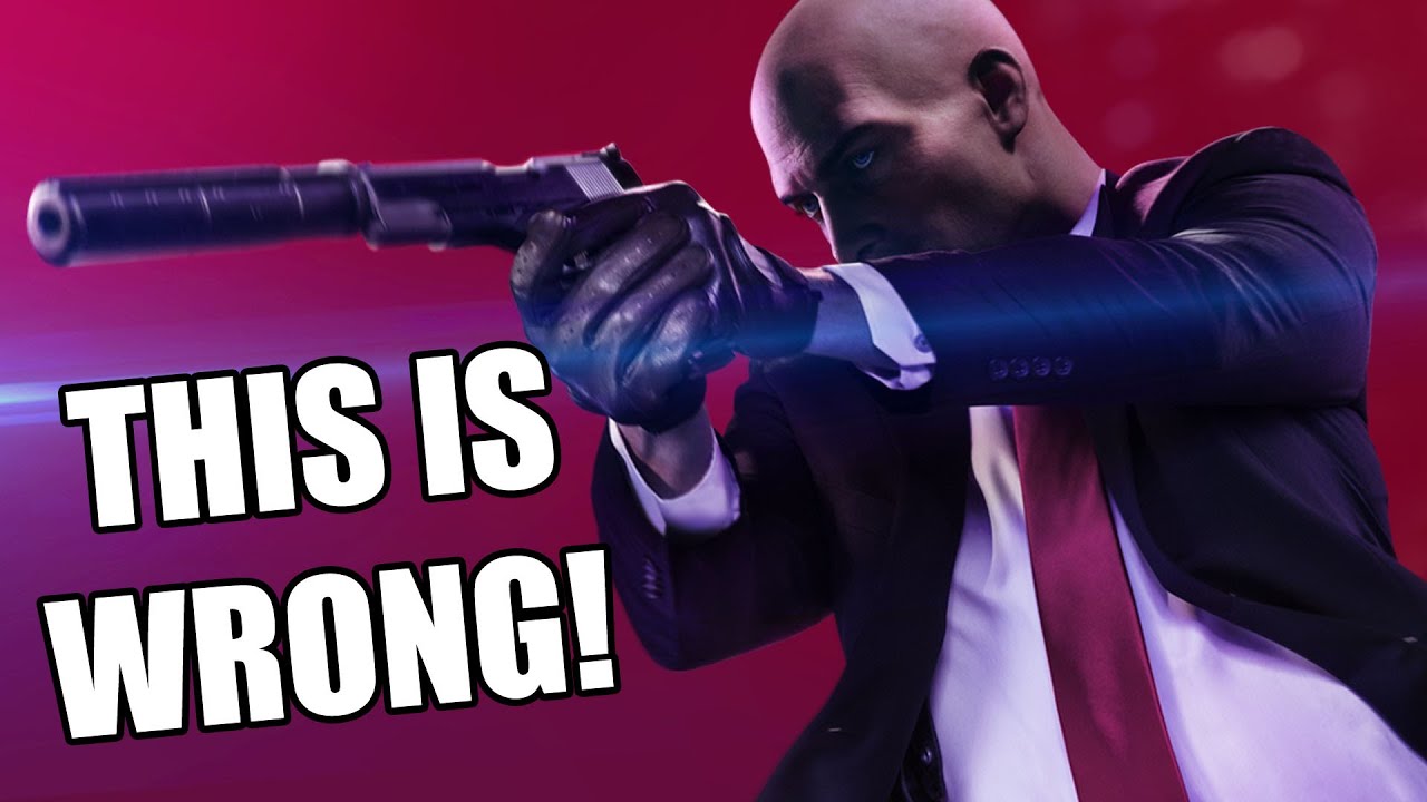 5 Things Video Games Get Wrong About Silencers