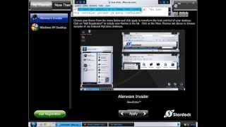 Como Colocar O Tema AlienGuise No Windows XP
