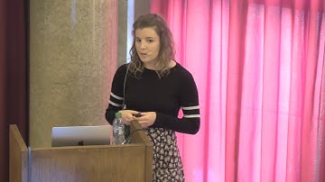 A11y-Friendly Documentation - Carolyn Stransky