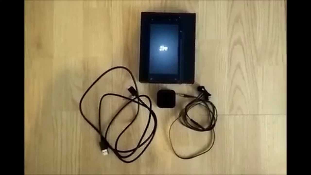 Amazon Fire Phone Review