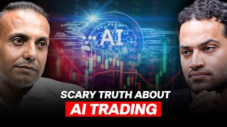 Dark Side Of AI In Trading | Delta Exchange | Raj Shamani Clips