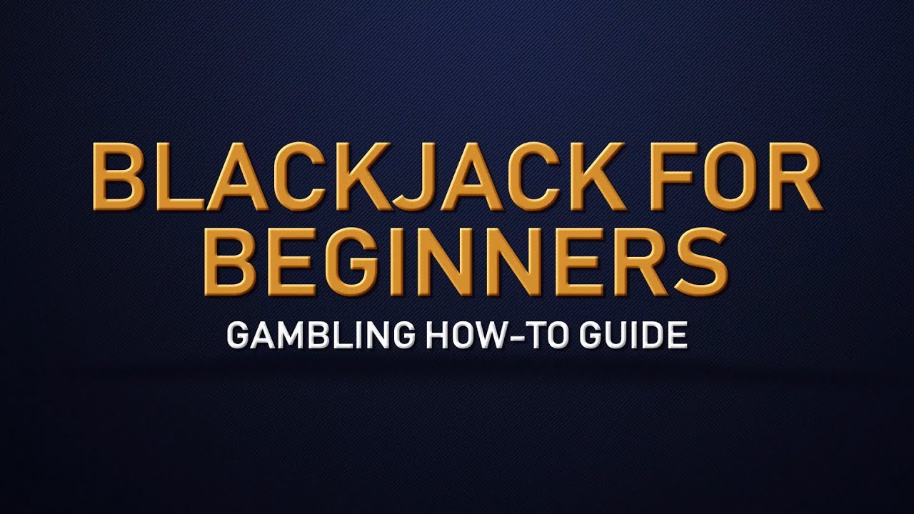 Counting cards in blackjack for dummies