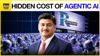 EXCLUSIVE: R Systems CEO Reveals Why Only 15% of Enterprises Achieve Real ROI from Agentic AI