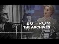 EU Archives: Jacques Delors' speech, Council in Ireland, remembering the victims of terrorism