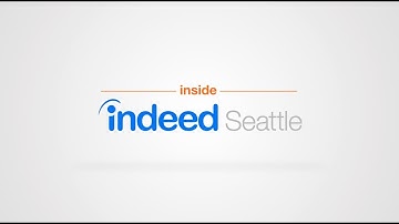 Inside Indeed Seattle Engineering