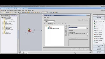 Transformer Stage - Part 4: Null Handling: Video 28 (HD)