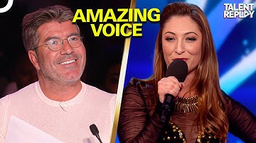 This Nervous Singer