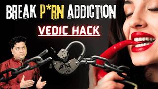 Indian Temples, P*rn Addiction & Mooladhar Chakra | VedicVox QnA Ep 8