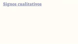DFH - Indicadores emocionales