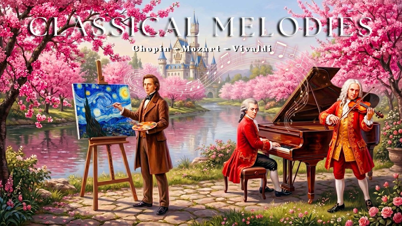 21. Chopin and his Europe International Music Festival 20.08-06.09