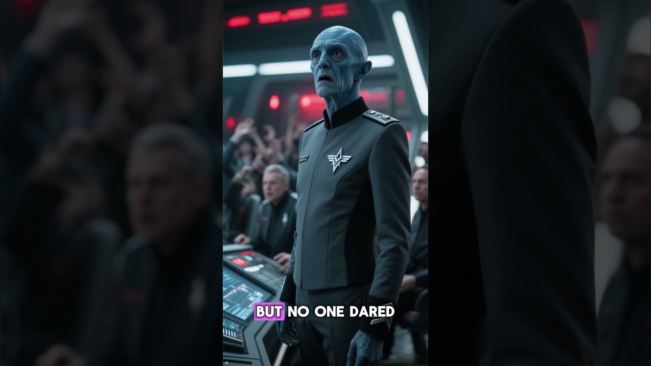 A Strange Signal Echoed Across the Stars