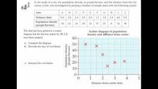 S1 - Correlation - Part 1 of 3