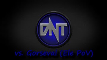 Gorseval Fight - Tempest PoV