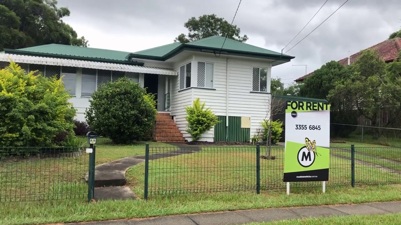 RENTAL - 88 Trouts Road, Everton Park Madeleine Hicks Real Estate Everton Park, Brisbane