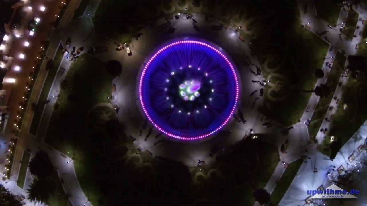 Istanbul - Tage am Bosporus - DJI Phantom