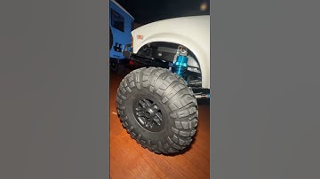 Muddy Trail Video coming soon! #fyp #wpl #rc #toyota #4x4 #c24