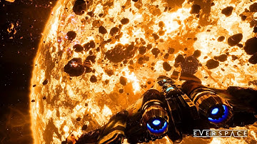 Everspace - Playthrough Gameplay Part 18