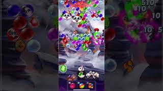 How to knock out Level 1777 | Panda Pop | #PandaMyLove