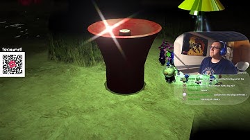 Pikmin 2 Kaizo Edition ISO Hack - Part 74 THE CRAB-TRUCK