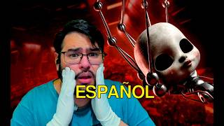 Stream 25 hasta llegar a 10k 🔴│ CAP 5ESPAÑOL! PC