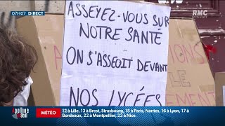 Épreuves du bac: de nouveaux aménagements pour rassurer les lycéens screenshot 4