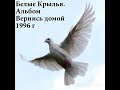 Я на жизнь рассчитывать не вправе Белые Крылья