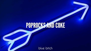 Poprocks & Coke; Green Day // Sub. Español