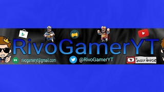 SORTEO 300 CUENTAS CHETADAS DE CLASH ROYALE - RivoGamerYT