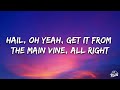 Redbone - Come And Get Your Love (Lyrics)