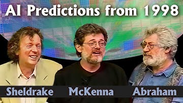 Superintelligent AI ... The Weirdest Guest at the Dinner Party