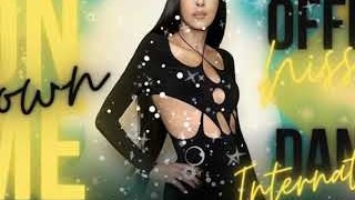 Offer Nissim Feat. Dana International - Down On Me