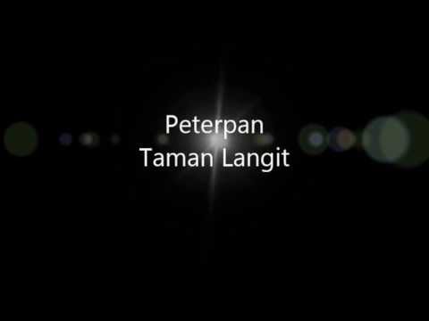 Peterpan - Taman Langit