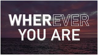 Martin Garrix  Wherever You Are s