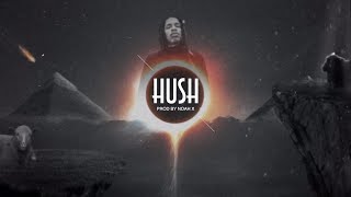 Deva - Hush Blvksheep The Ep Grenada Dancehall 2020