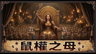 鼠母是你？老鼠也是動物！民進黨議員許淑華籲蔣萬安勿傷害？！徐巧芯笑酸「鼠權之母」！不管是漢他病毒抑或是其身上帶有的病菌！都會對我們市民朋友造成影響！這都是為什麼需要去解決鼠患的原因！#許淑華#蔣萬安