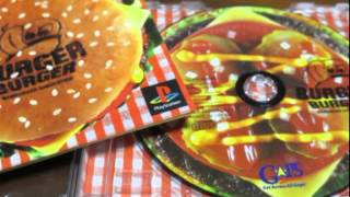 キッチンBGM