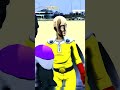 Epic Anime Heroes Clash in GTA 5! Naruto & Vegeta Face Off vs Villains! #GTA5 #Anime