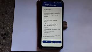 How supervisors work in HLO APP screenshot 4