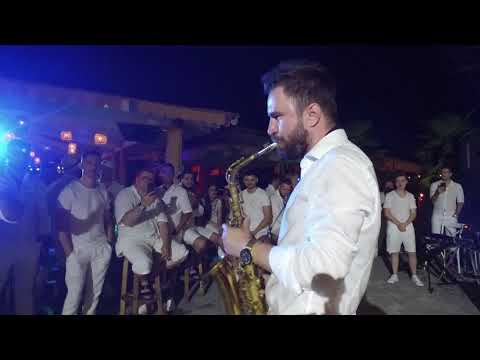 Claudiu Farcas (Feelings) - Aniversare Gabi Iorga 30 ani