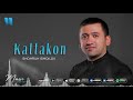 Shohruh Ismoilov - Kattakon (audio 2020) Mp3 Song