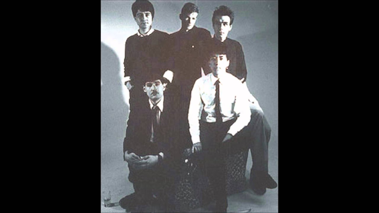 Regardez Tuxedomoon - Conquest (1982) sur YouTube Regardez Tuxedomoon - Conquest (1982) sur YouTube